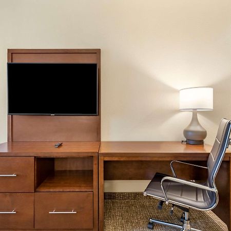 Comfort Suites San Antonio Ft Sam Houston-Sammc Area Екстер'єр фото