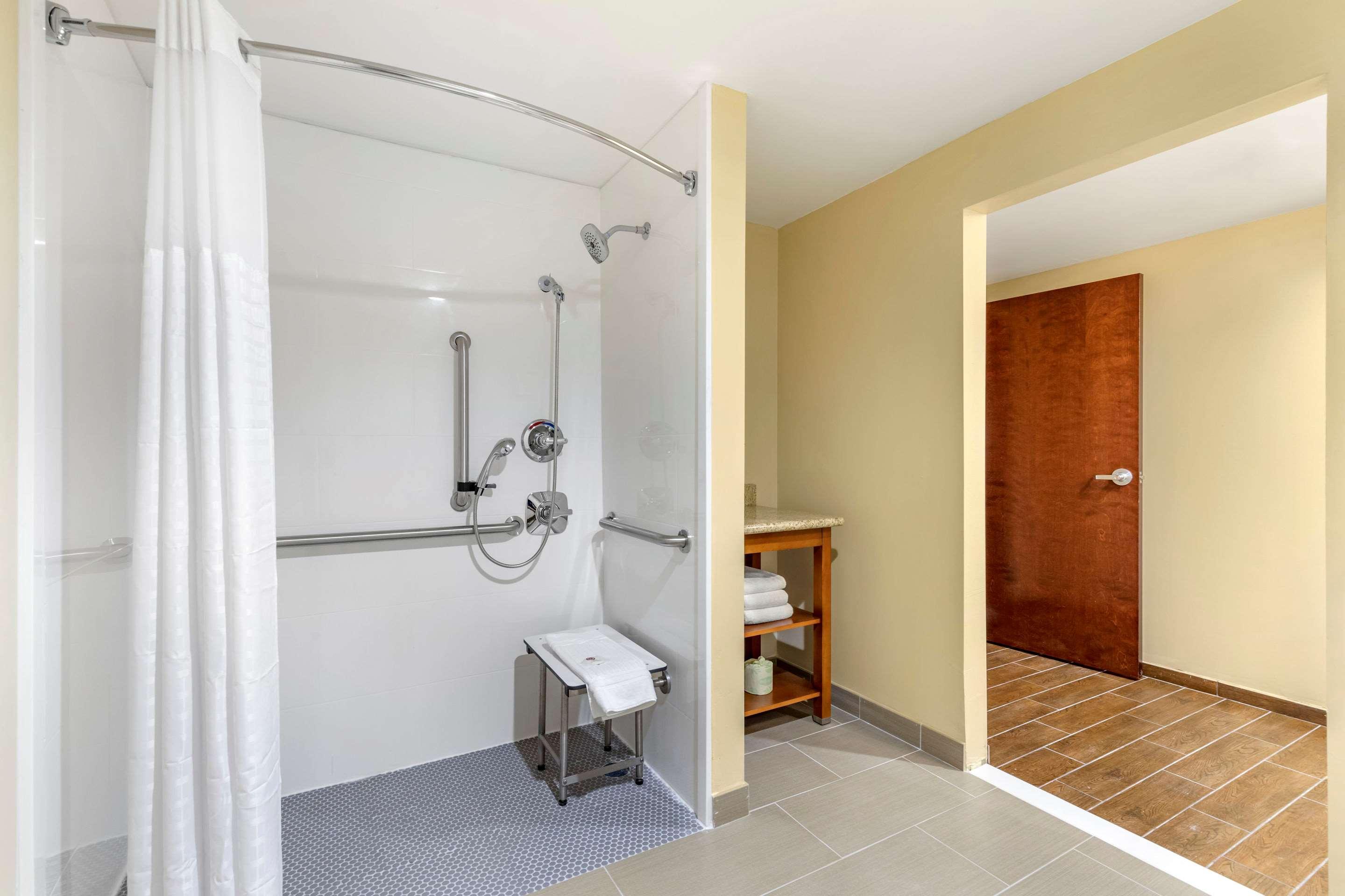Comfort Suites San Antonio Ft Sam Houston-Sammc Area Екстер'єр фото