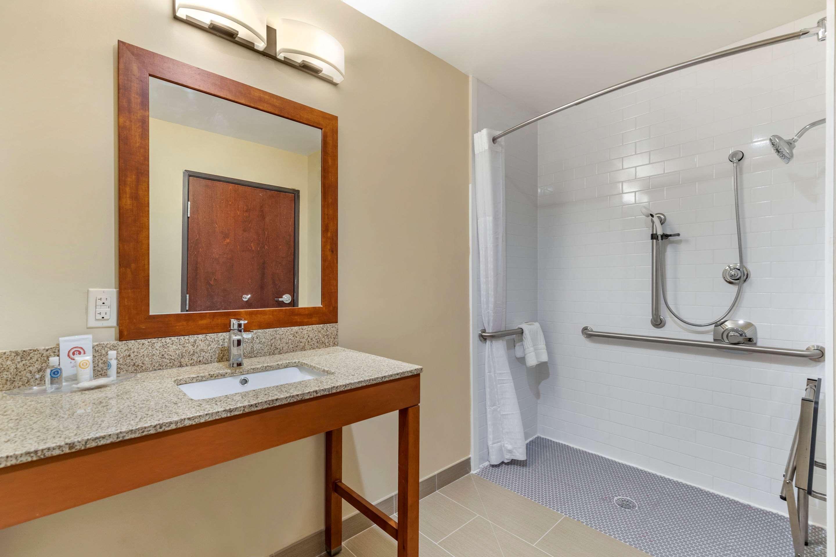 Comfort Suites San Antonio Ft Sam Houston-Sammc Area Екстер'єр фото