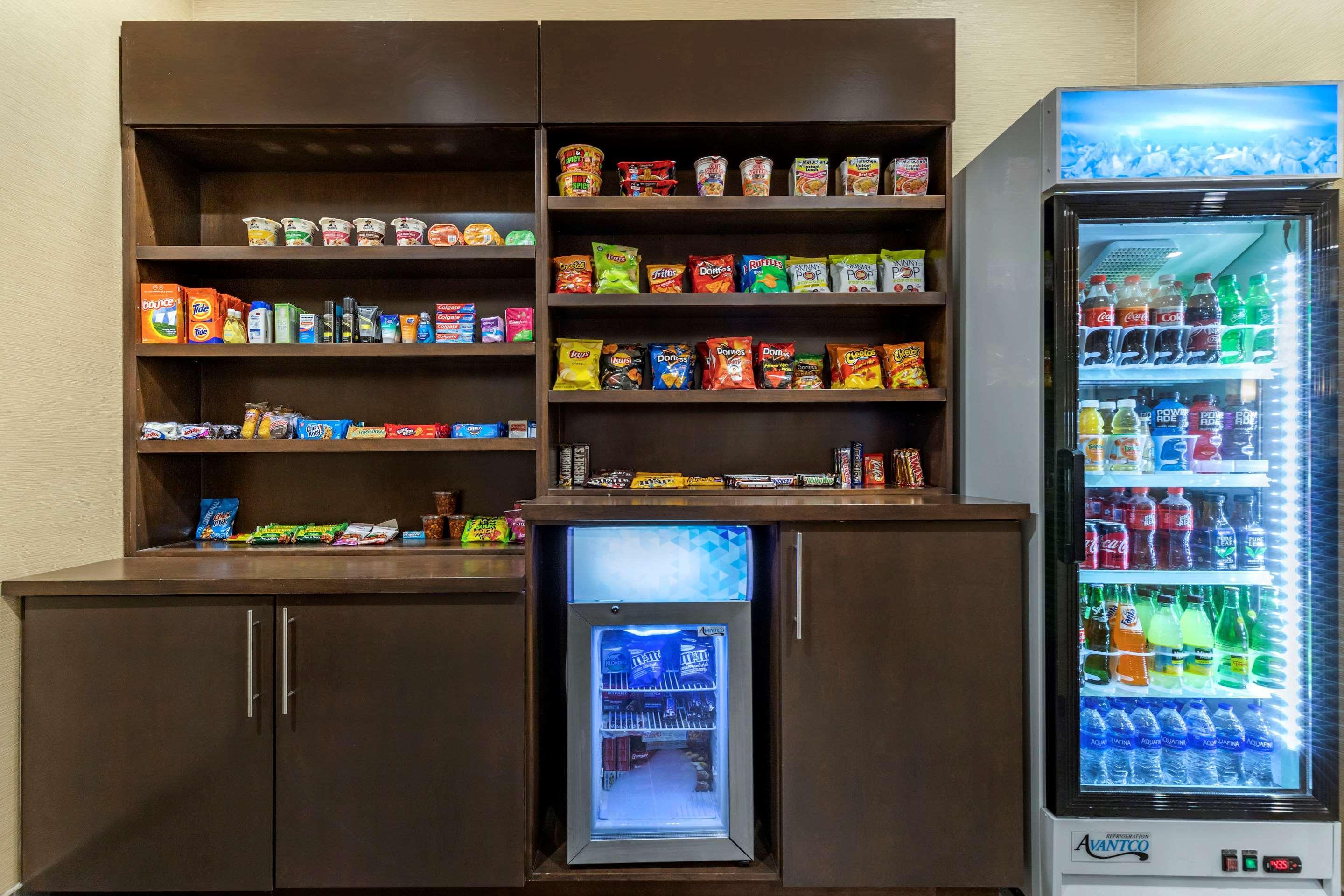 Comfort Suites San Antonio Ft Sam Houston-Sammc Area Екстер'єр фото