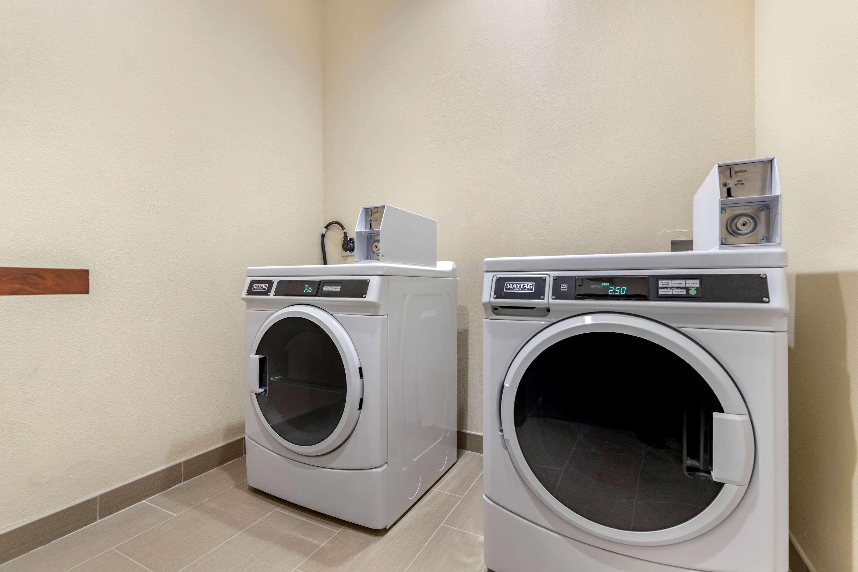 Comfort Suites San Antonio Ft Sam Houston-Sammc Area Екстер'єр фото
